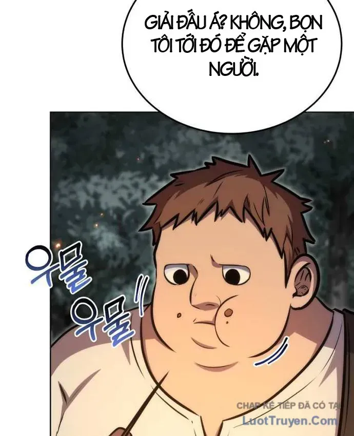 Hành Trình Vác Gậy Chạy Bốn Phương Tám Hướng Chap 32 - Next Chap 33
