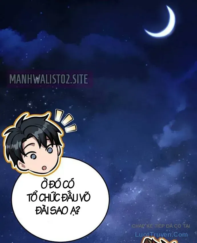 Hành Trình Vác Gậy Chạy Bốn Phương Tám Hướng Chap 32 - Next Chap 33