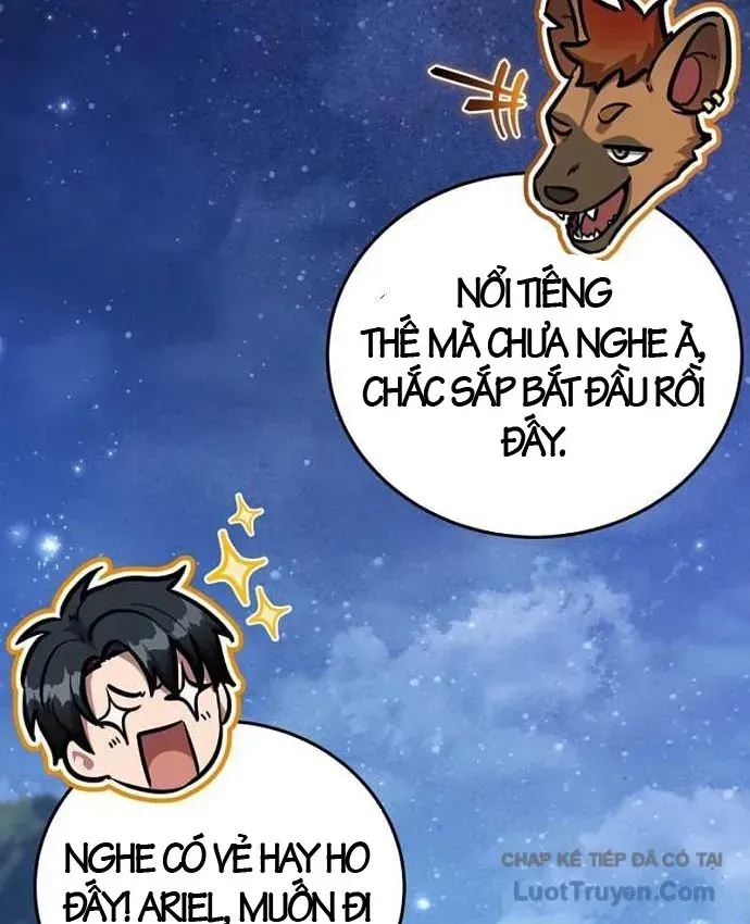 Hành Trình Vác Gậy Chạy Bốn Phương Tám Hướng Chap 32 - Next Chap 33
