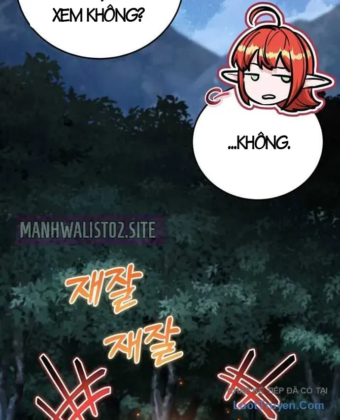 Hành Trình Vác Gậy Chạy Bốn Phương Tám Hướng Chap 32 - Next Chap 33