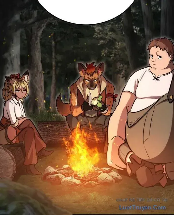 Hành Trình Vác Gậy Chạy Bốn Phương Tám Hướng Chap 32 - Next Chap 33