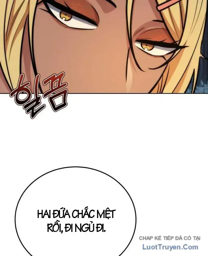 Hành Trình Vác Gậy Chạy Bốn Phương Tám Hướng Chap 32 - Next Chap 33