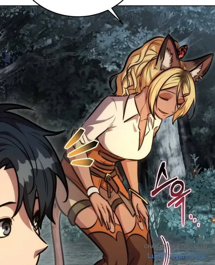 Hành Trình Vác Gậy Chạy Bốn Phương Tám Hướng Chap 32 - Next Chap 33