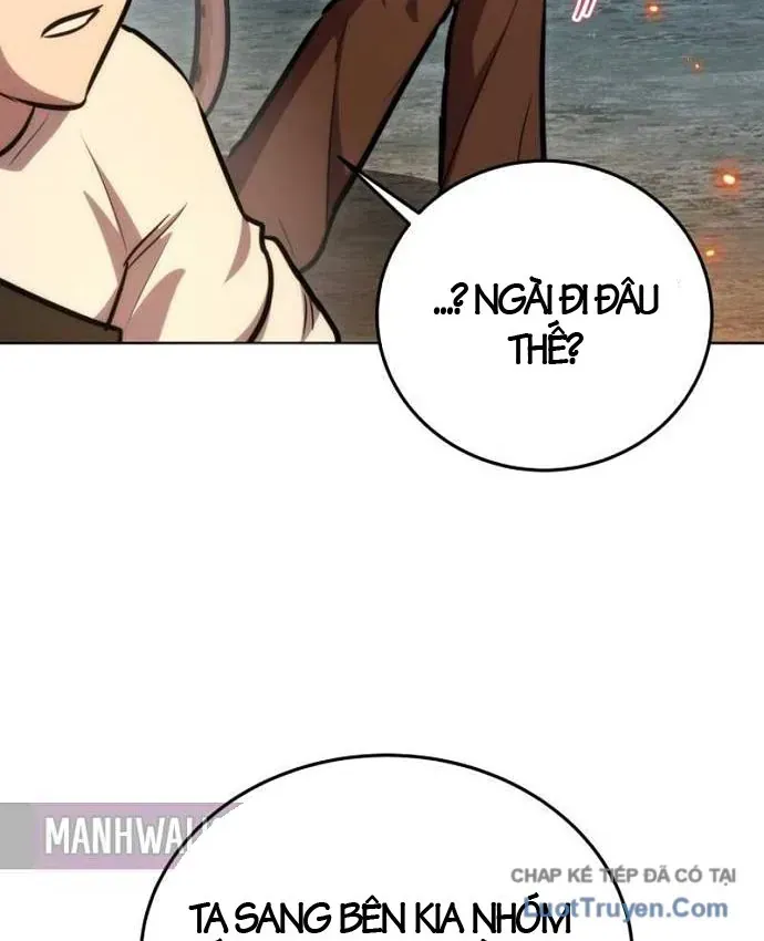 Hành Trình Vác Gậy Chạy Bốn Phương Tám Hướng Chap 32 - Next Chap 33