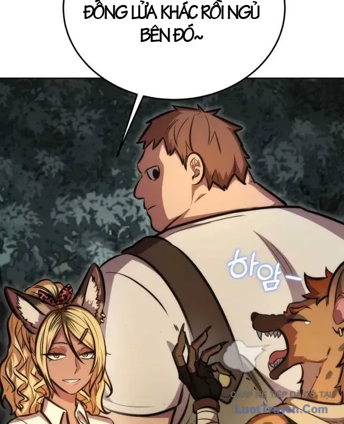 Hành Trình Vác Gậy Chạy Bốn Phương Tám Hướng Chap 32 - Next Chap 33