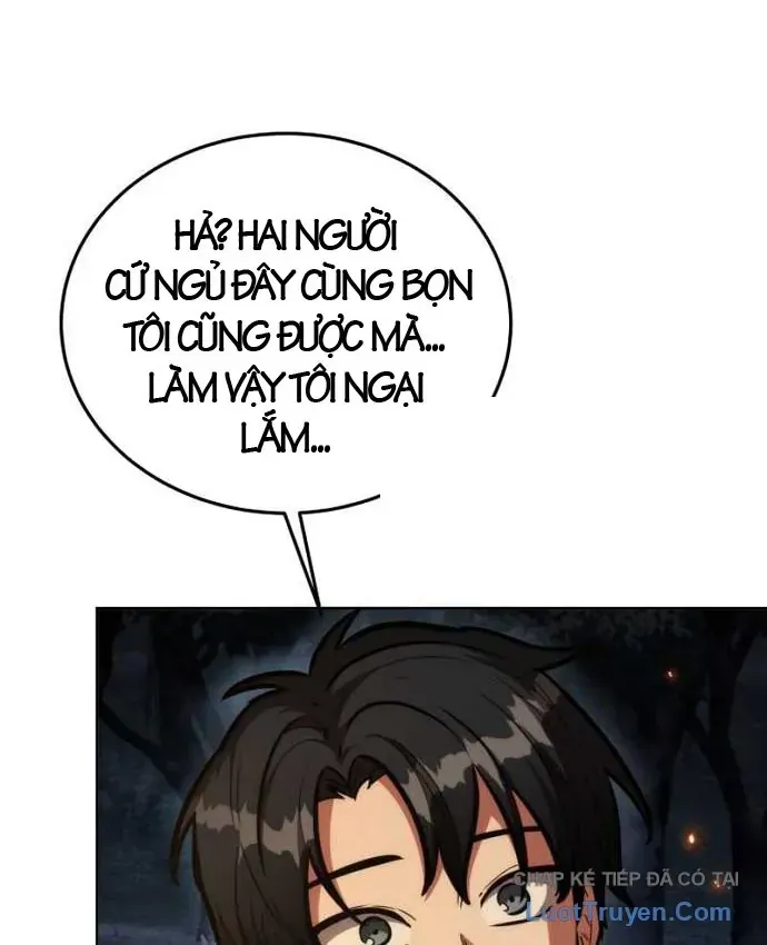 Hành Trình Vác Gậy Chạy Bốn Phương Tám Hướng Chap 32 - Next Chap 33