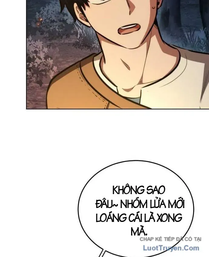 Hành Trình Vác Gậy Chạy Bốn Phương Tám Hướng Chap 32 - Next Chap 33