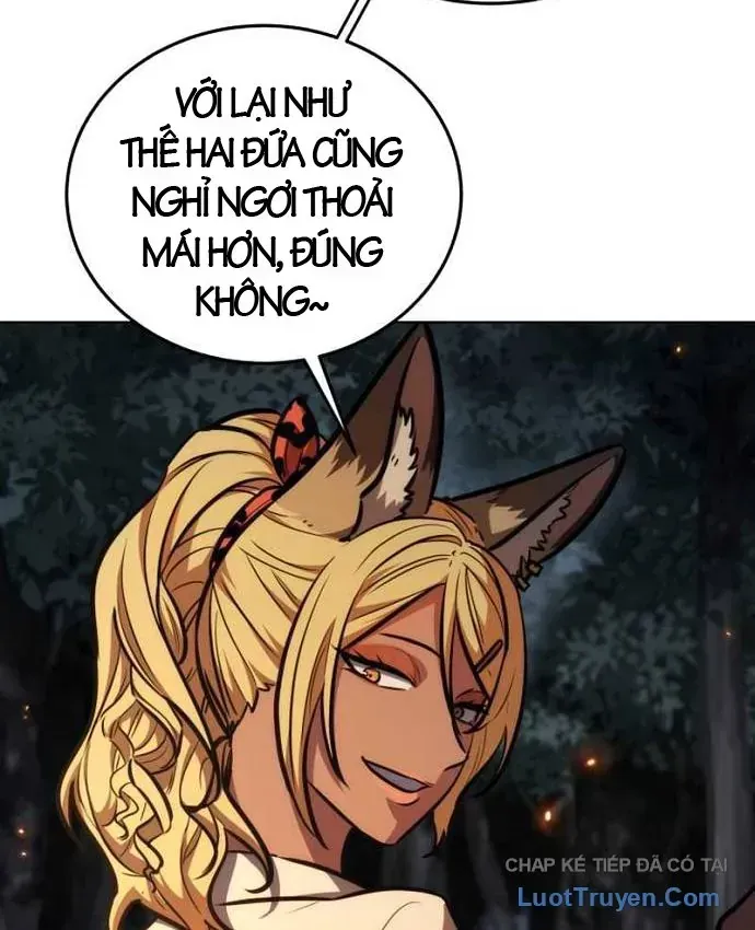 Hành Trình Vác Gậy Chạy Bốn Phương Tám Hướng Chap 32 - Next Chap 33