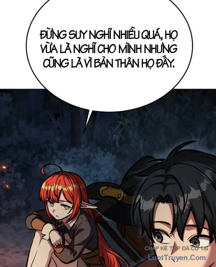 Hành Trình Vác Gậy Chạy Bốn Phương Tám Hướng Chap 32 - Next Chap 33