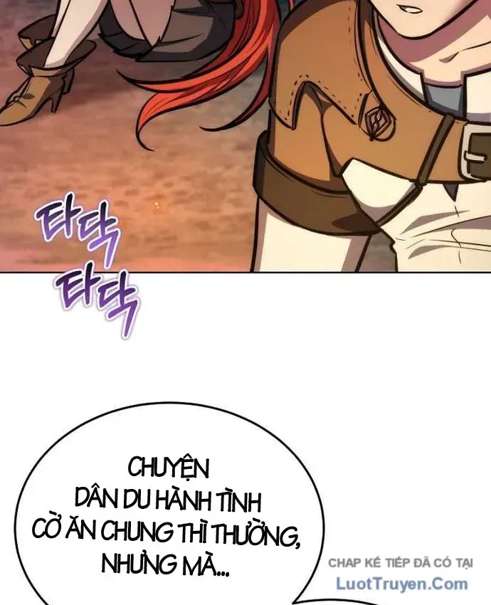 Hành Trình Vác Gậy Chạy Bốn Phương Tám Hướng Chap 32 - Next Chap 33