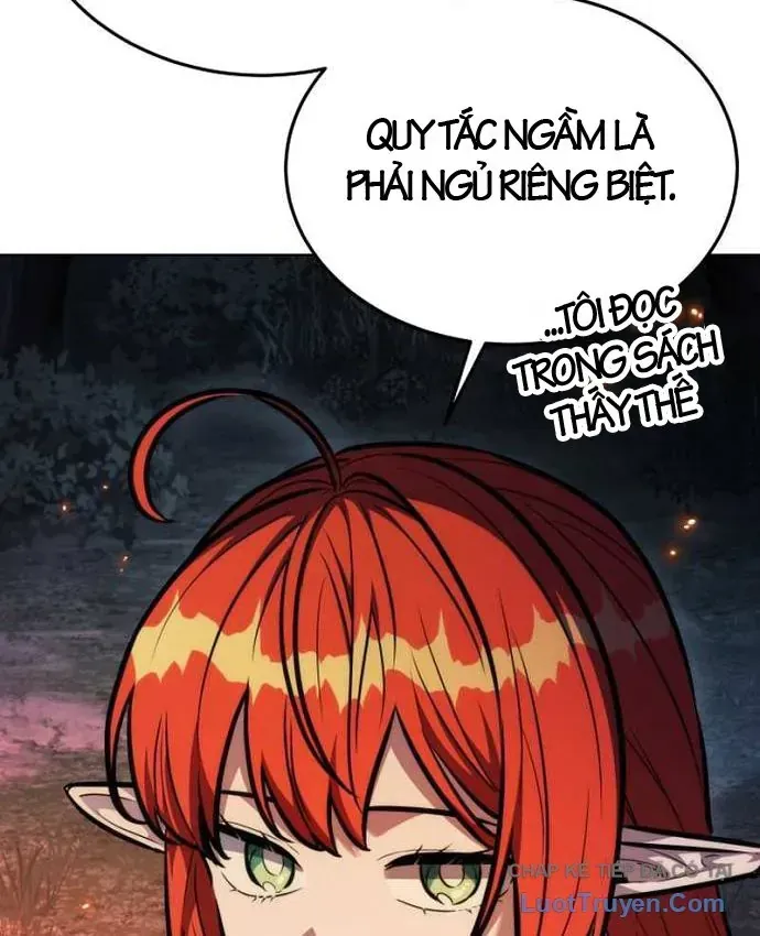 Hành Trình Vác Gậy Chạy Bốn Phương Tám Hướng Chap 32 - Next Chap 33