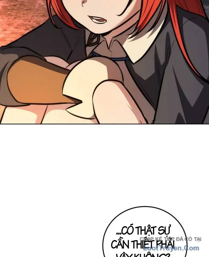 Hành Trình Vác Gậy Chạy Bốn Phương Tám Hướng Chap 32 - Next Chap 33