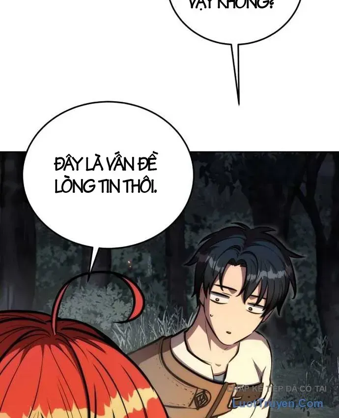 Hành Trình Vác Gậy Chạy Bốn Phương Tám Hướng Chap 32 - Next Chap 33