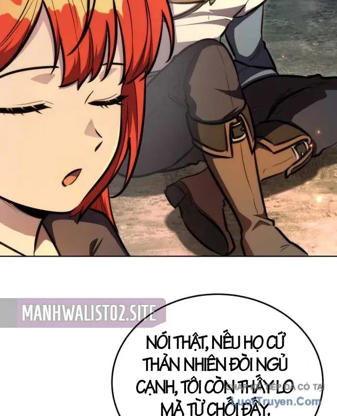 Hành Trình Vác Gậy Chạy Bốn Phương Tám Hướng Chap 32 - Next Chap 33