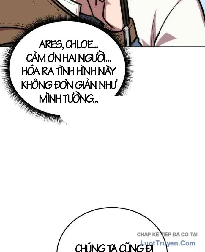 Hành Trình Vác Gậy Chạy Bốn Phương Tám Hướng Chap 32 - Next Chap 33