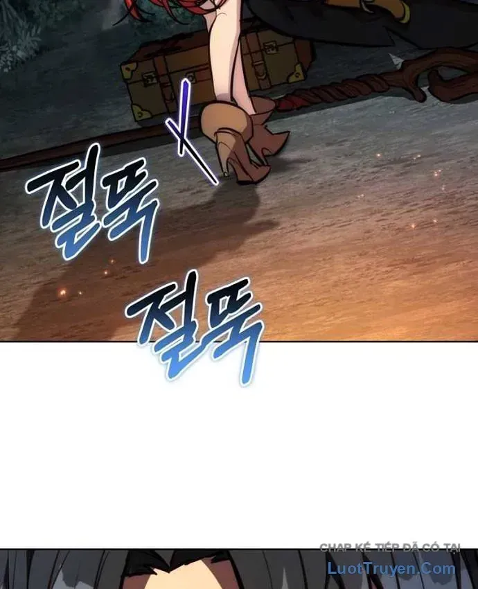 Hành Trình Vác Gậy Chạy Bốn Phương Tám Hướng Chap 32 - Next Chap 33