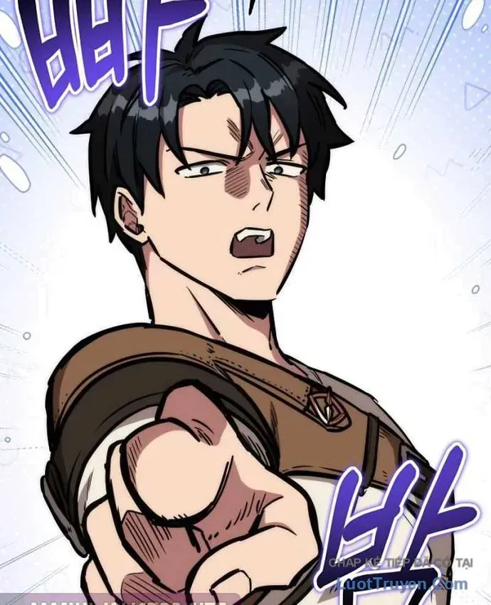 Hành Trình Vác Gậy Chạy Bốn Phương Tám Hướng Chap 32 - Next Chap 33