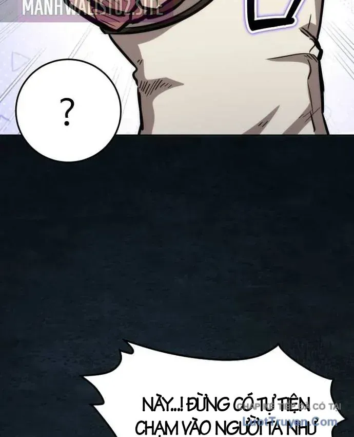 Hành Trình Vác Gậy Chạy Bốn Phương Tám Hướng Chap 32 - Next Chap 33