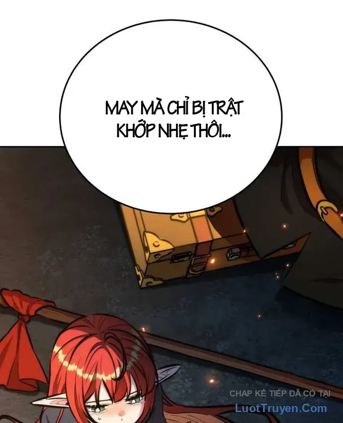 Hành Trình Vác Gậy Chạy Bốn Phương Tám Hướng Chap 32 - Next Chap 33