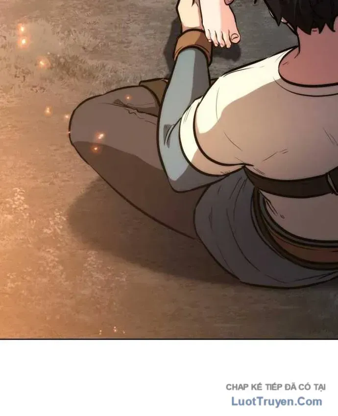 Hành Trình Vác Gậy Chạy Bốn Phương Tám Hướng Chap 32 - Next Chap 33