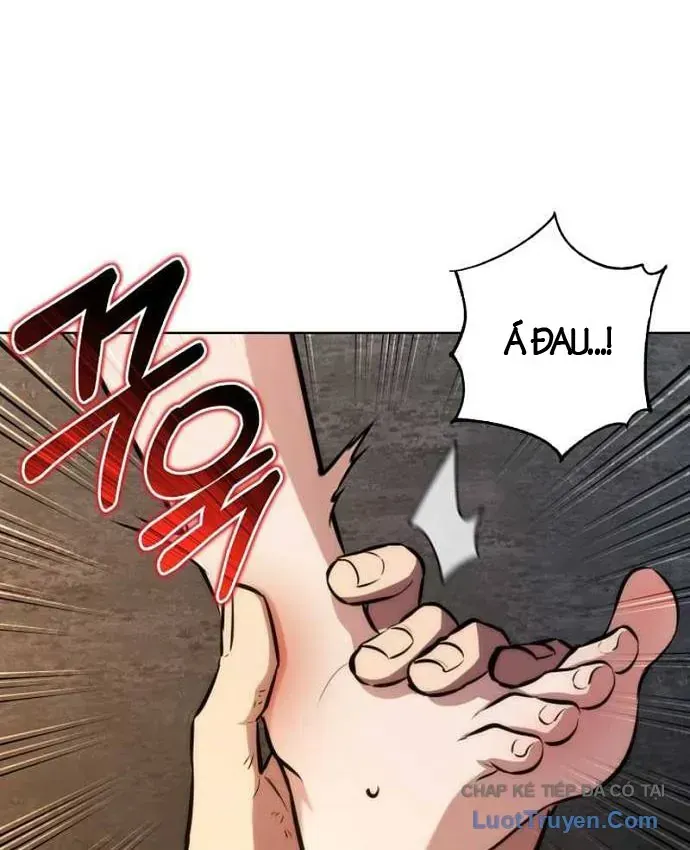 Hành Trình Vác Gậy Chạy Bốn Phương Tám Hướng Chap 32 - Next Chap 33