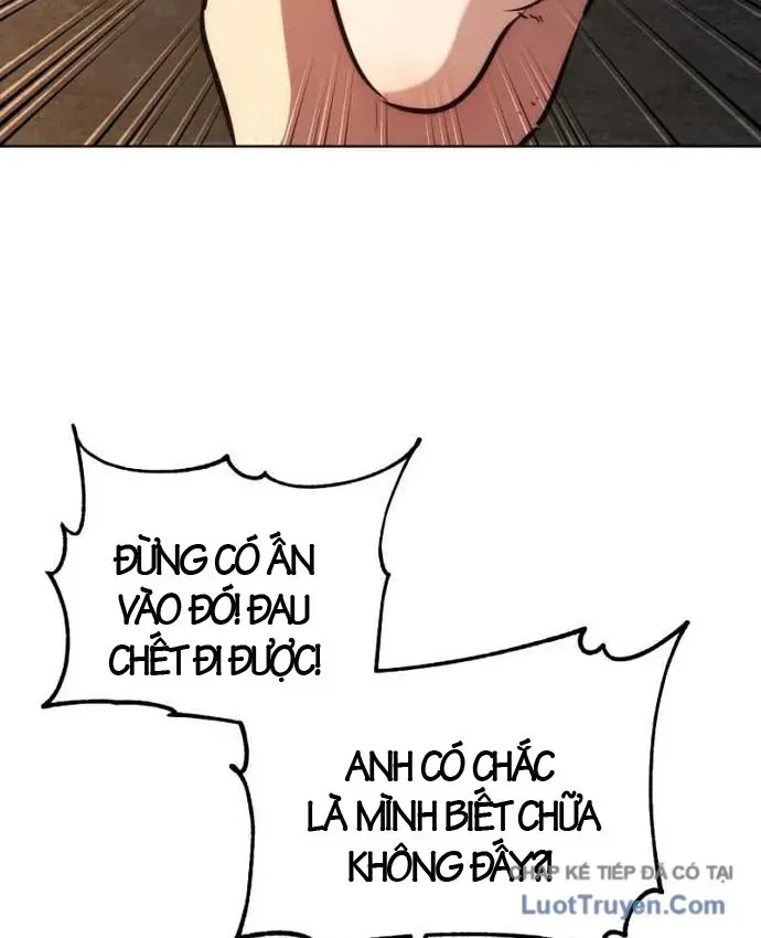 Hành Trình Vác Gậy Chạy Bốn Phương Tám Hướng Chap 32 - Next Chap 33
