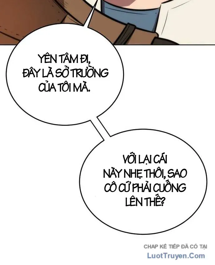 Hành Trình Vác Gậy Chạy Bốn Phương Tám Hướng Chap 32 - Next Chap 33