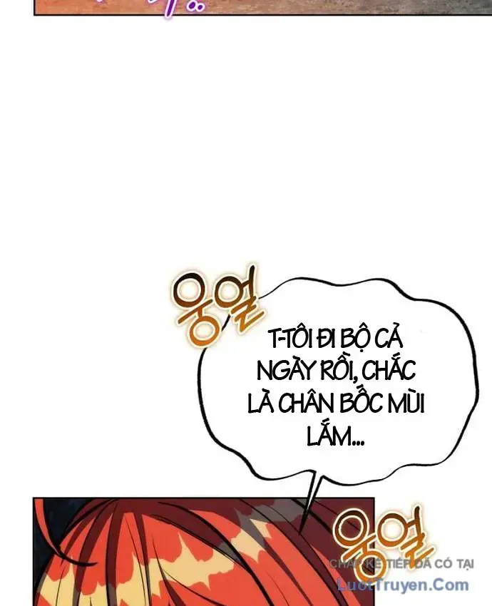 Hành Trình Vác Gậy Chạy Bốn Phương Tám Hướng Chap 32 - Next Chap 33