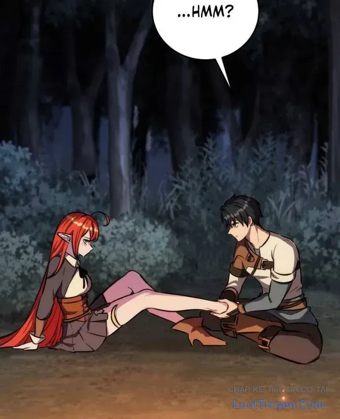 Hành Trình Vác Gậy Chạy Bốn Phương Tám Hướng Chap 32 - Next Chap 33