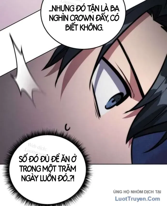 Hành Trình Vác Gậy Chạy Bốn Phương Tám Hướng Chap 33 - Next Chap 34
