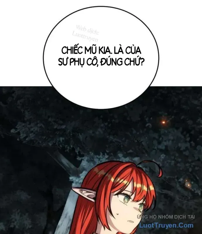 Hành Trình Vác Gậy Chạy Bốn Phương Tám Hướng Chap 33 - Next Chap 34