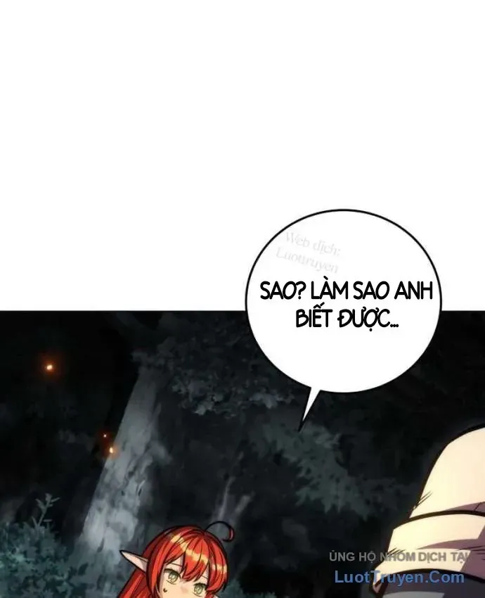 Hành Trình Vác Gậy Chạy Bốn Phương Tám Hướng Chap 33 - Next Chap 34