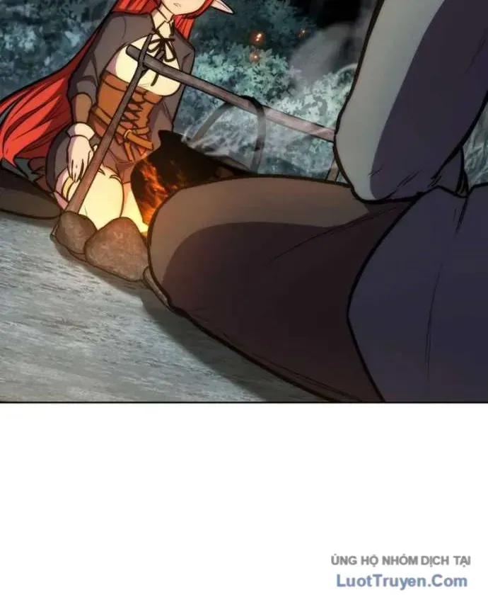 Hành Trình Vác Gậy Chạy Bốn Phương Tám Hướng Chap 33 - Next Chap 34