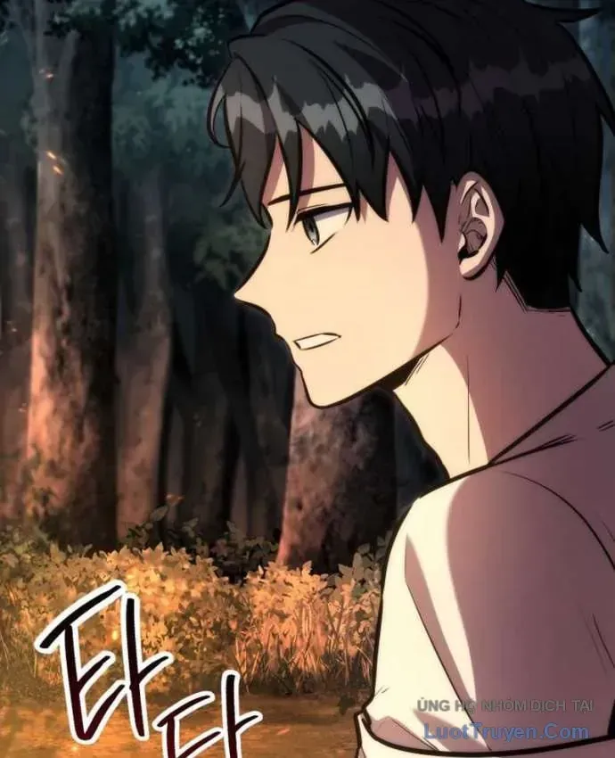Hành Trình Vác Gậy Chạy Bốn Phương Tám Hướng Chap 33 - Next Chap 34