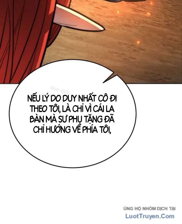 Hành Trình Vác Gậy Chạy Bốn Phương Tám Hướng Chap 33 - Next Chap 34