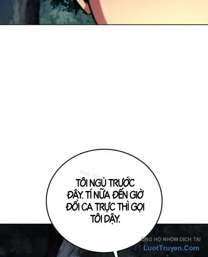 Hành Trình Vác Gậy Chạy Bốn Phương Tám Hướng Chap 33 - Next Chap 34