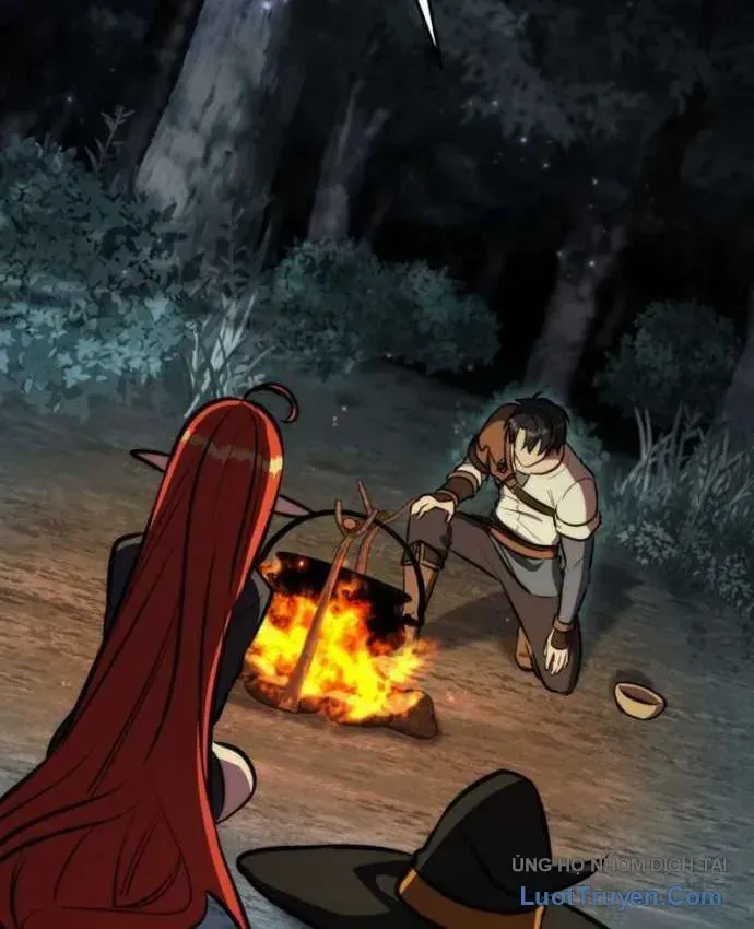 Hành Trình Vác Gậy Chạy Bốn Phương Tám Hướng Chap 33 - Next Chap 34