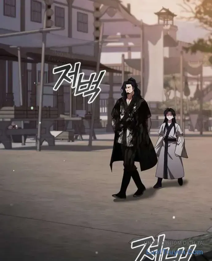 Hành Trình Vác Gậy Chạy Bốn Phương Tám Hướng Chap 33 - Next Chap 34