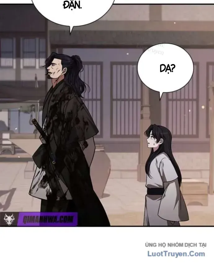 Hành Trình Vác Gậy Chạy Bốn Phương Tám Hướng Chap 33 - Next Chap 34