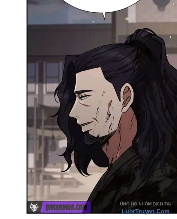 Hành Trình Vác Gậy Chạy Bốn Phương Tám Hướng Chap 33 - Next Chap 34