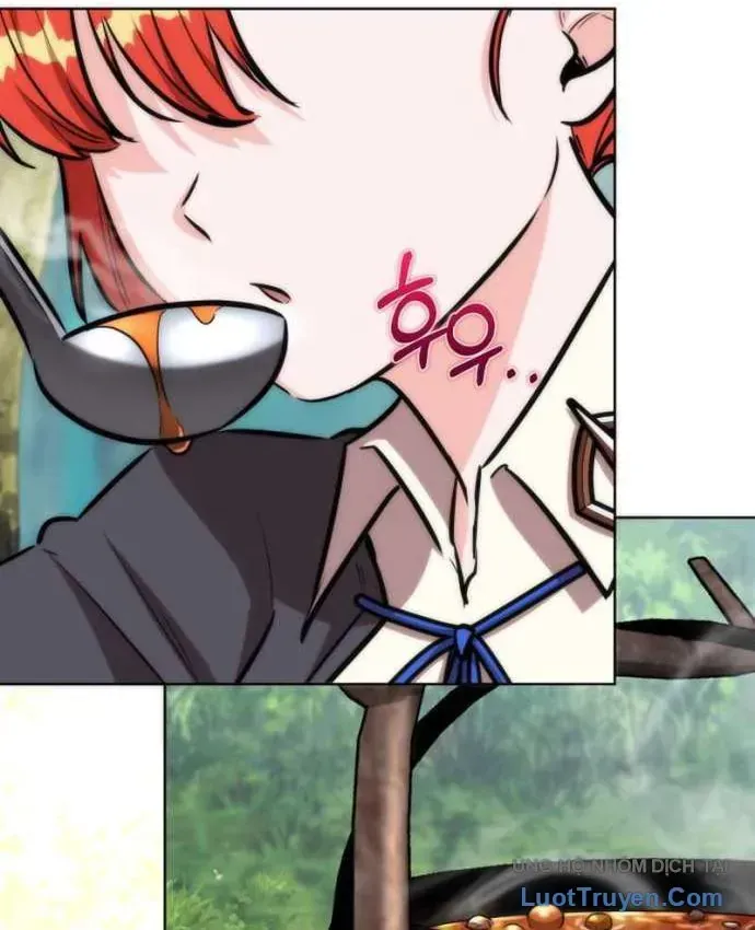 Hành Trình Vác Gậy Chạy Bốn Phương Tám Hướng Chap 33 - Next Chap 34