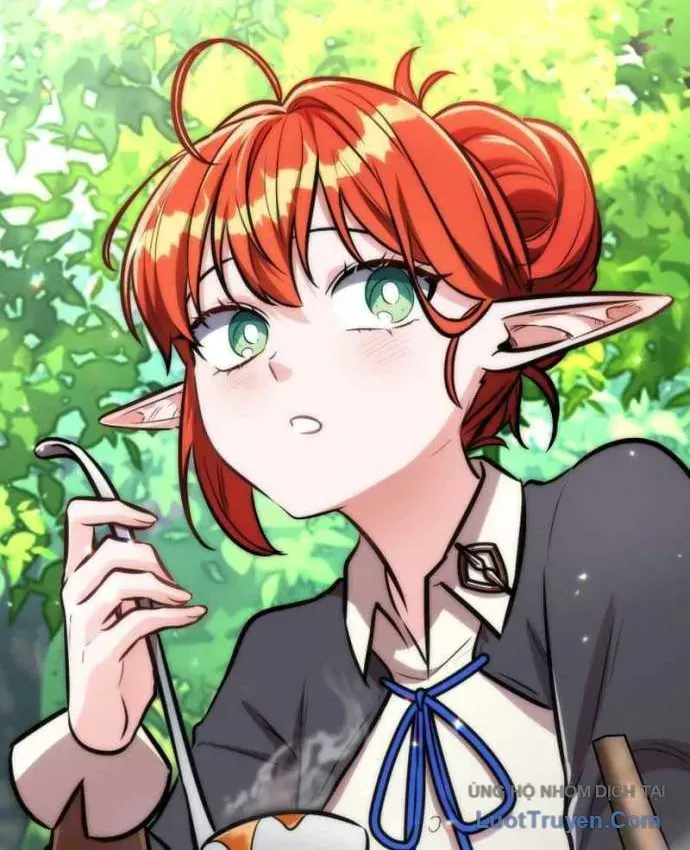 Hành Trình Vác Gậy Chạy Bốn Phương Tám Hướng Chap 33 - Next Chap 34