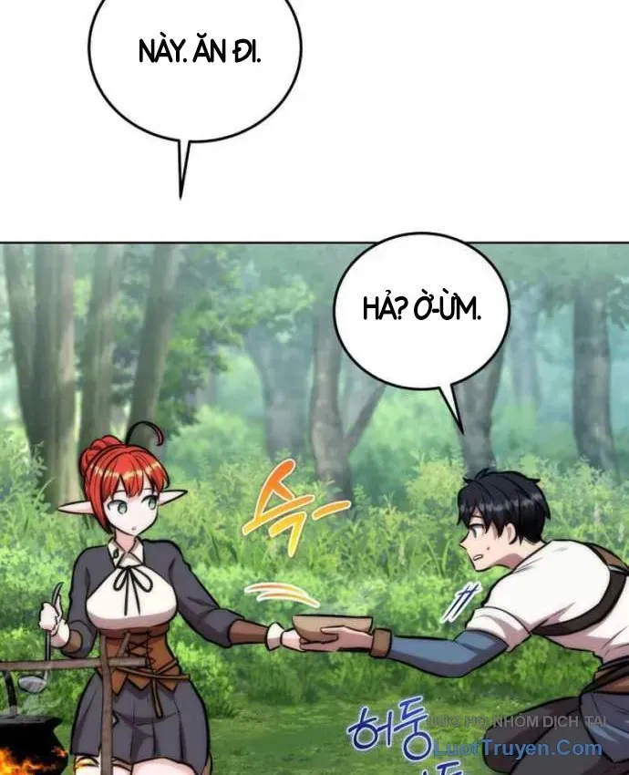 Hành Trình Vác Gậy Chạy Bốn Phương Tám Hướng Chap 33 - Next Chap 34