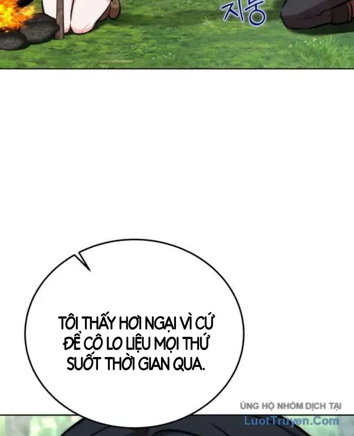 Hành Trình Vác Gậy Chạy Bốn Phương Tám Hướng Chap 33 - Next Chap 34