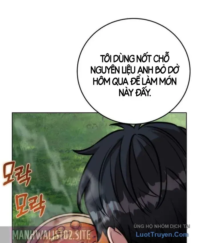 Hành Trình Vác Gậy Chạy Bốn Phương Tám Hướng Chap 33 - Next Chap 34