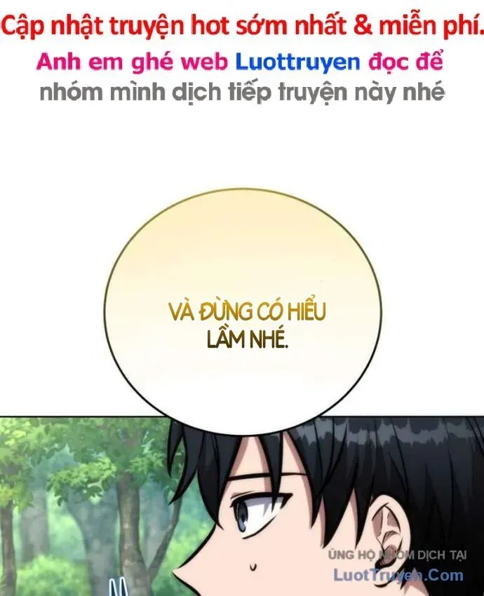 Hành Trình Vác Gậy Chạy Bốn Phương Tám Hướng Chap 33 - Next Chap 34