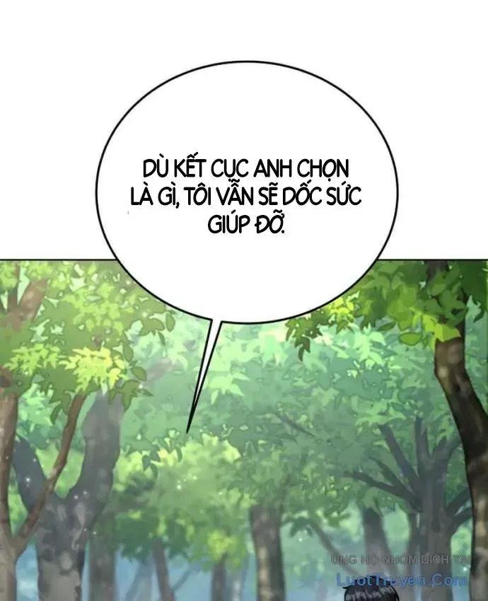 Hành Trình Vác Gậy Chạy Bốn Phương Tám Hướng Chap 33 - Next Chap 34
