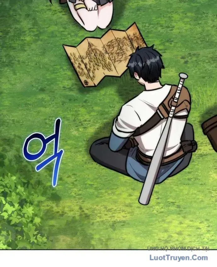 Hành Trình Vác Gậy Chạy Bốn Phương Tám Hướng Chap 33 - Next Chap 34