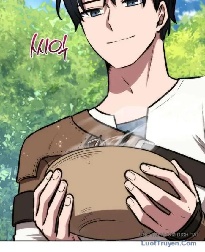 Hành Trình Vác Gậy Chạy Bốn Phương Tám Hướng Chap 33 - Next Chap 34