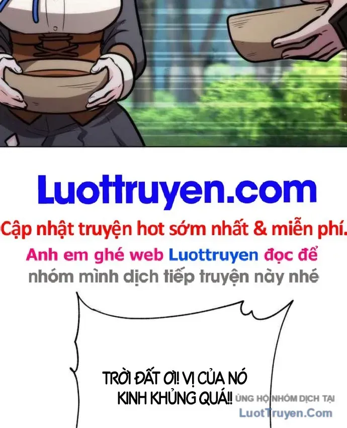 Hành Trình Vác Gậy Chạy Bốn Phương Tám Hướng Chap 33 - Next Chap 34